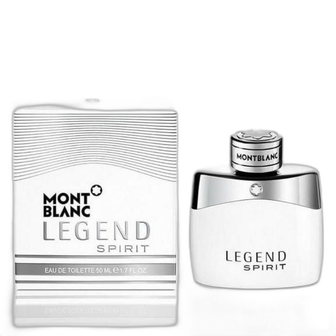 Perfume Mont blanc Legend Spirit-3A
